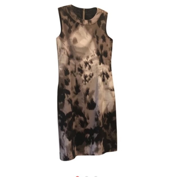 Elie Tahari Dresses & Skirts - Elie Tahari Print Dress